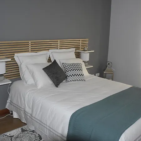Apartment Deluxe Lisbon