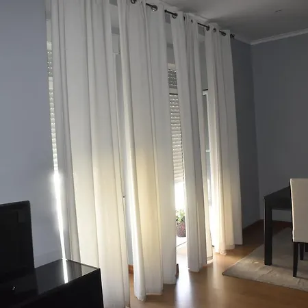 Lejlighed Deluxe