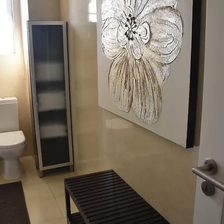 Apartment Deluxe Lisbon