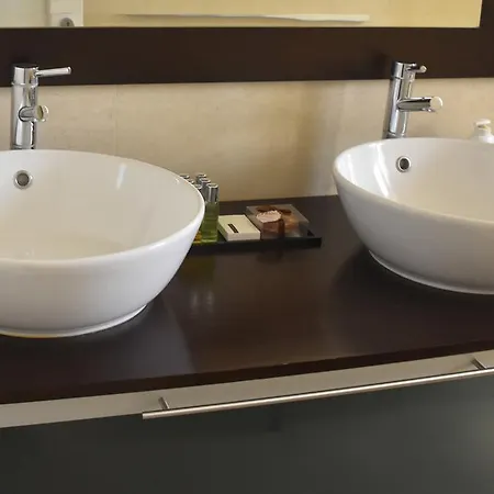 Deluxe Apartman *